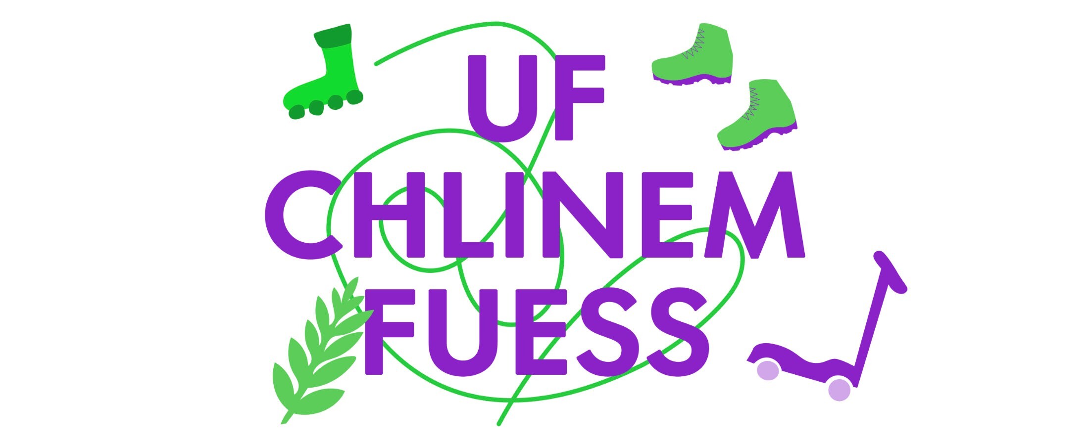 «Uf chlinem Fuess» –  Mehr Bewegung und Umweltbewusstsein für Kinder